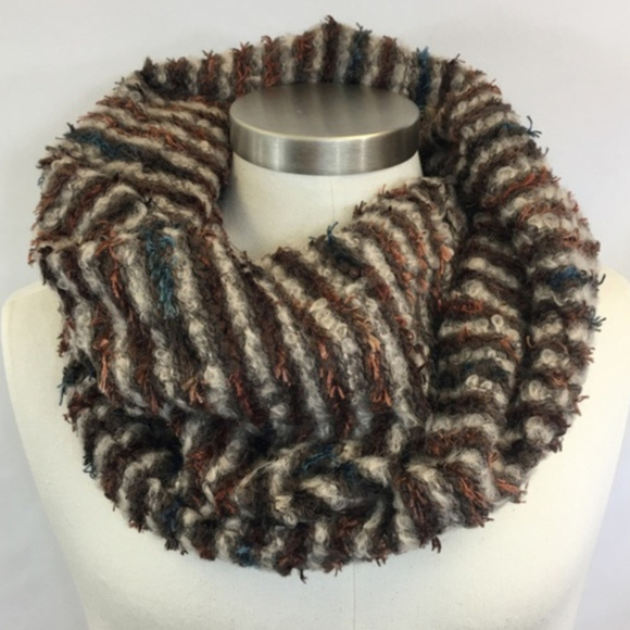 Madison88 Accessories - Madison88 Cowl Neck Scarf Madison88 Accessories - Madison88 Cowl Neck Scarf